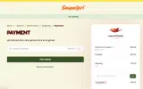 dogdays coupon verification screenshot
