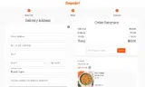 CHILI8 coupon verification screenshot