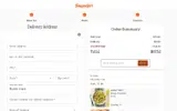 SOUPERTIME coupon verification screenshot