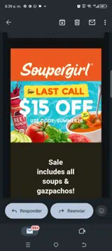 Summer26 coupon verification screenshot