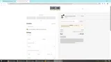 ONEOFF coupon verification screenshot
