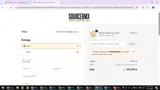 TIGHTSPOKES coupon verification screenshot