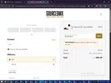 TIGHTSPOKES coupon verification screenshot