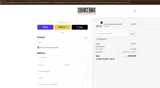 BONUS10 coupon verification screenshot