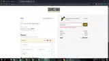 SOURCE10 coupon verification screenshot