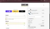 WEEKEND50 coupon verification screenshot
