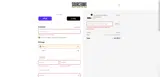 TAKETHIRTYFIVE coupon verification screenshot