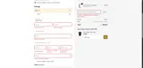 AFTERMATH coupon verification screenshot