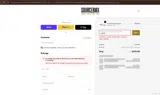Easter5 coupon verification screenshot