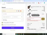 EASTER30 coupon verification screenshot