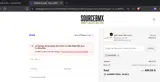 EASTER30 coupon verification screenshot