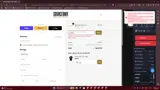 EASTER10 coupon verification screenshot