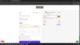 SUNSOUT coupon verification screenshot