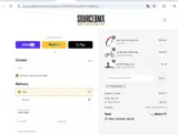 WEEKEND50 coupon verification screenshot