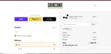 SPOOKY coupon verification screenshot