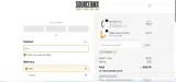 AFTERMATH coupon verification screenshot