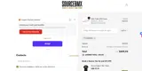 EASTER10 coupon verification screenshot