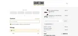 TAKETHIRTYFIVE coupon verification screenshot