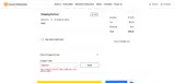 MD2025 coupon verification screenshot