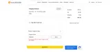 MD2025 coupon verification screenshot