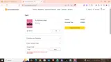 SU53 coupon verification screenshot