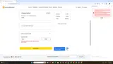 SU54 coupon verification screenshot