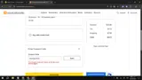 monday2025 coupon verification screenshot