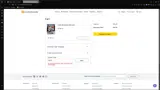 MG30 coupon verification screenshot