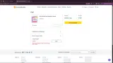 MG30 coupon verification screenshot