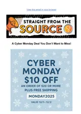 monday2025 coupon verification screenshot