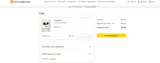 CYMO10 coupon verification screenshot