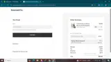 FLATLAYLOVE coupon verification screenshot