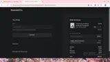 FLATLAYLOVE coupon verification screenshot