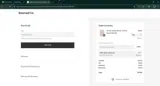 SOURCED25 coupon verification screenshot