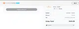 Sourceforge Deals coupon verification screenshot