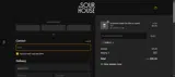 Sourhouse coupon verification screenshot