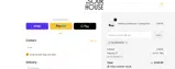Sourhouse coupon verification screenshot