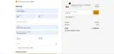 Sourhouse coupon verification screenshot