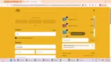 South 40 Snacks coupon verification screenshot