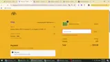 South 40 Snacks coupon verification screenshot