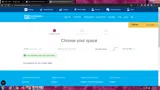 MAY-PARK-10 coupon verification screenshot
