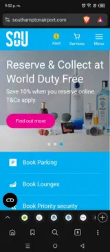 JUNE-PARK-10 coupon verification screenshot