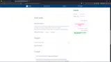 MAYPARK-10 coupon verification screenshot