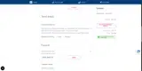 APRIL-PARK-10 coupon verification screenshot