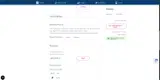 DEC-PARK-10 coupon verification screenshot