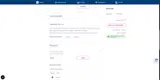 BUS coupon verification screenshot