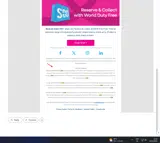 NOV-PARK-10 coupon verification screenshot