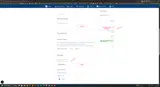 JUNE-PARK-10 coupon verification screenshot