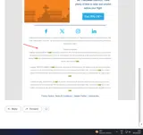 SPOOKY-PARK-13 coupon verification screenshot