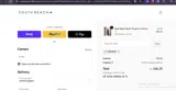 GIRLSDAY coupon verification screenshot